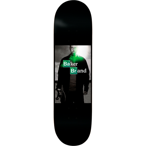 Tabla Baker Reynolds ABQ - 8.125"