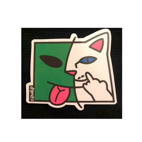 RipnDip - Two Faces