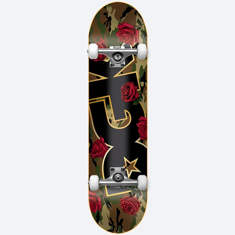 Skate completo DGK Romance - 8.25"