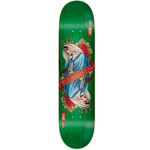 Tabla DGK  Shanahan Kingdom - 8.06"