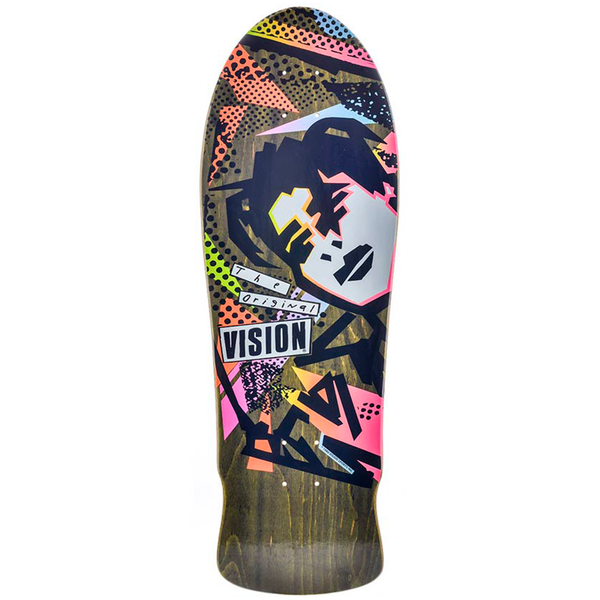 Tabla Vision Original MG Modern Concave - 10''