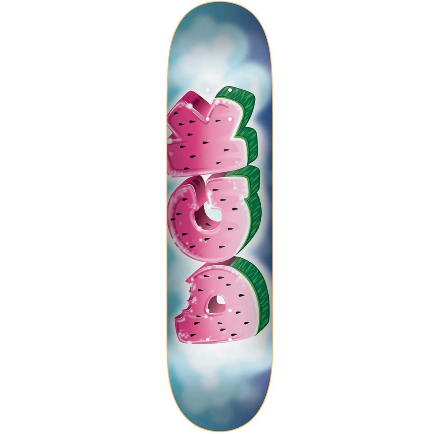 Tabla DGK So Juicy - 8.1"