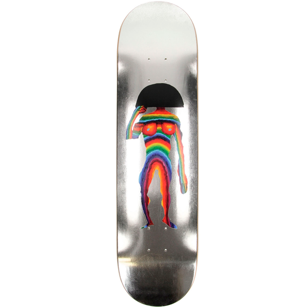 Tabla Baker Spanky Ty Segall - 8"