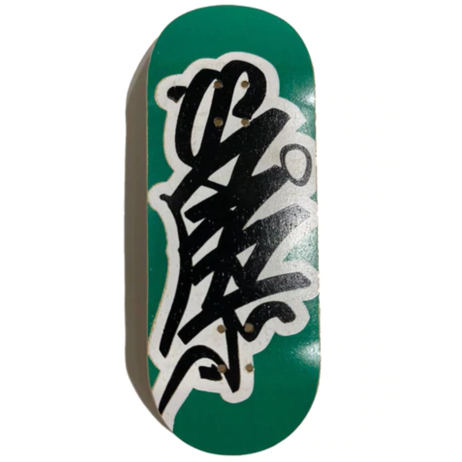 Tabla de Fingerboard Spark Tag