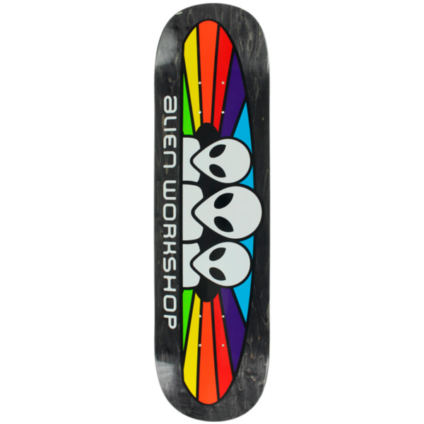 Tabla Alien Workshop Spectrum - 8", 8.25", 8.5"