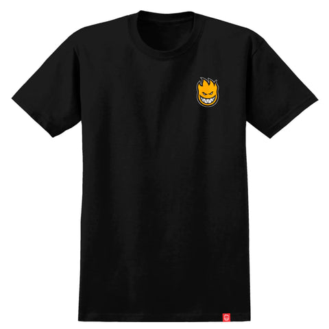 Polo Spitfire - Lil bighead fill black gold