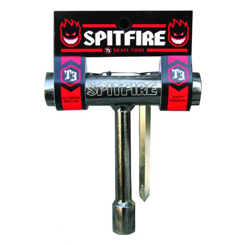 Tool Spitfire
