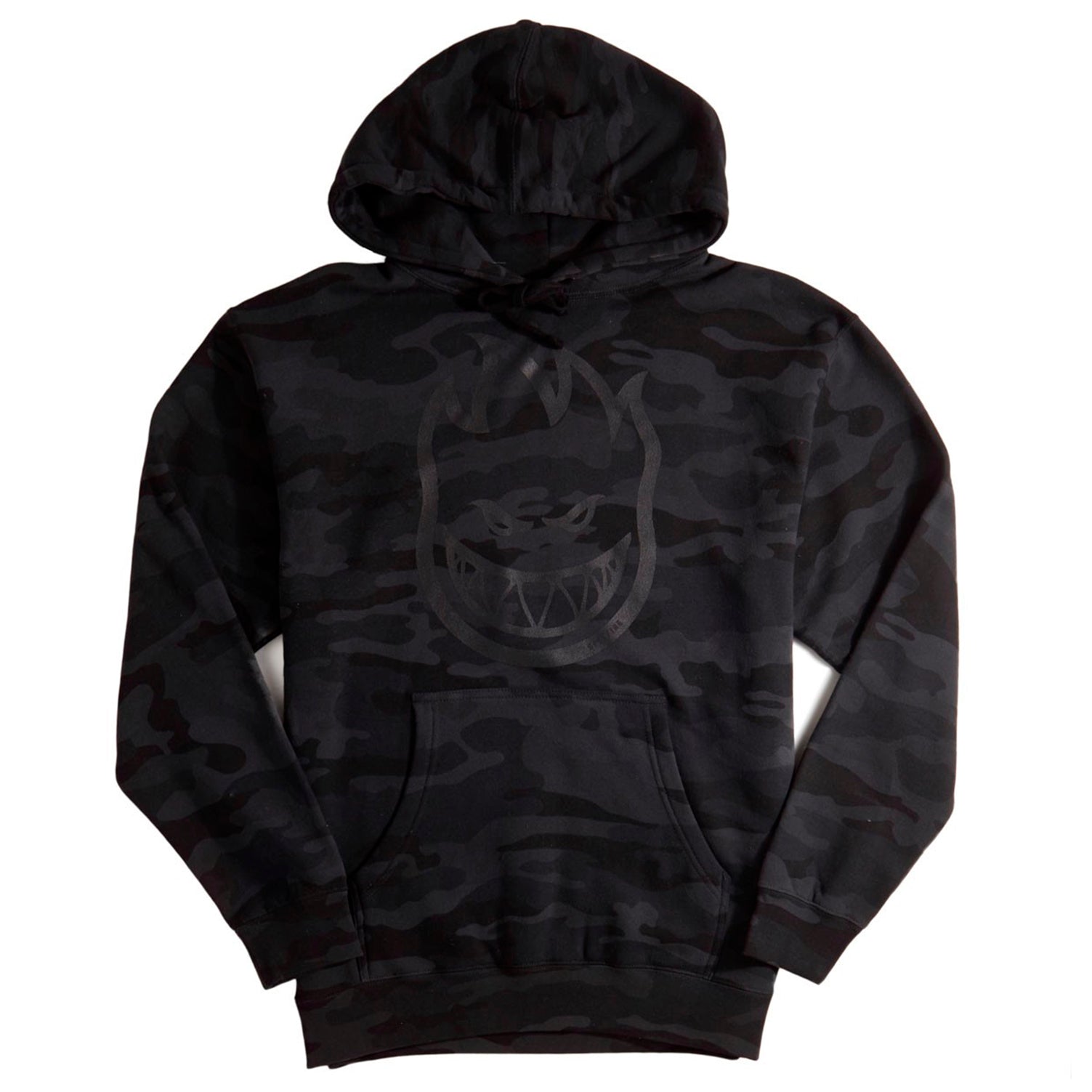 Capucha Spitfire - Bighead camo black