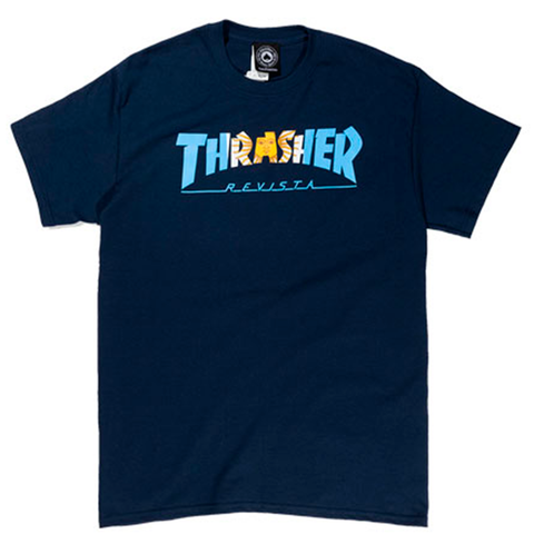 Polo Thrasher Argentina