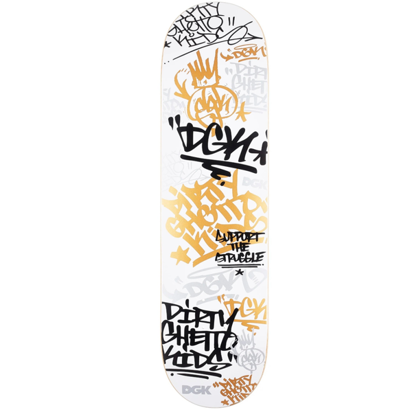 Tabla DGK Summer School 1 - 8"