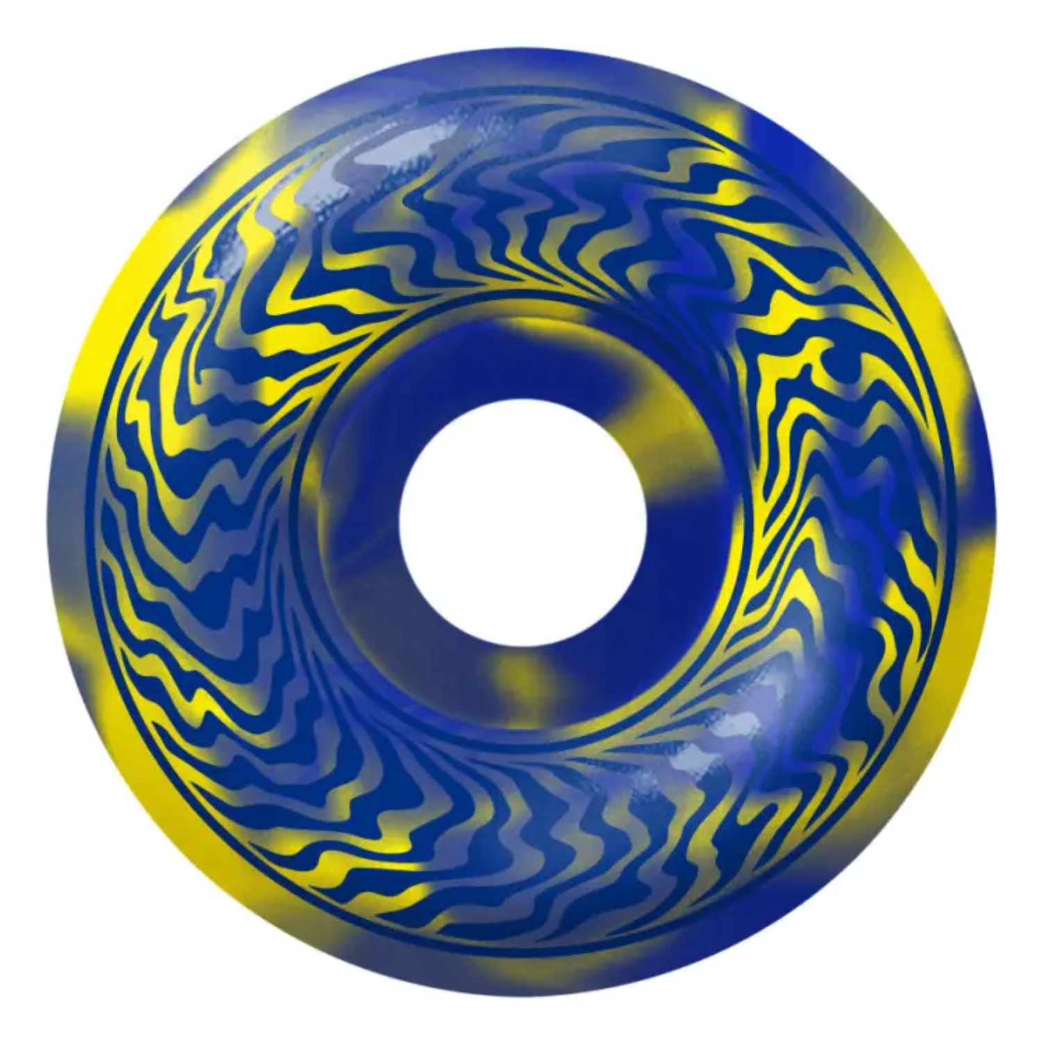 Llantas Spitfire F4 Swirled Classics 54mm