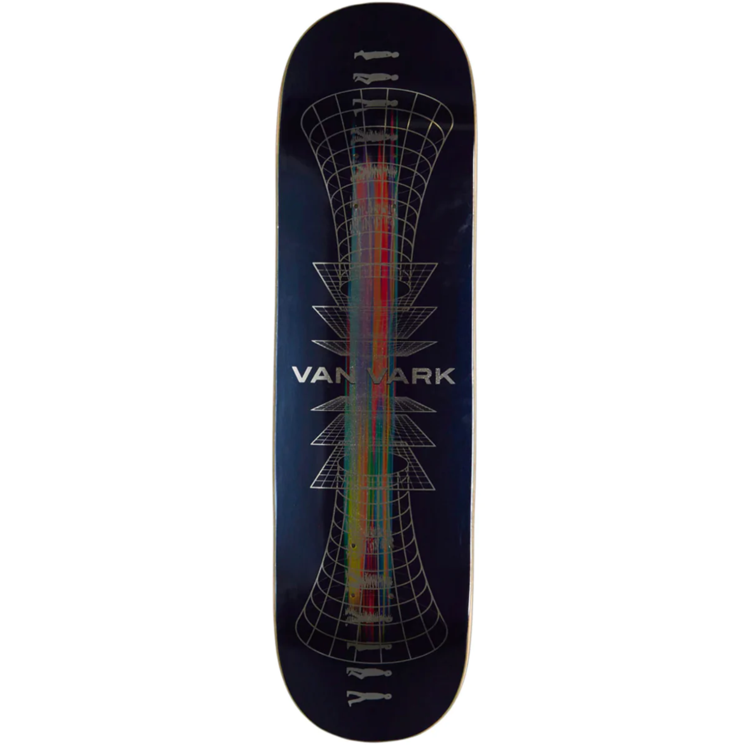 Tabla Real Tanner Teleportation - 8.5''