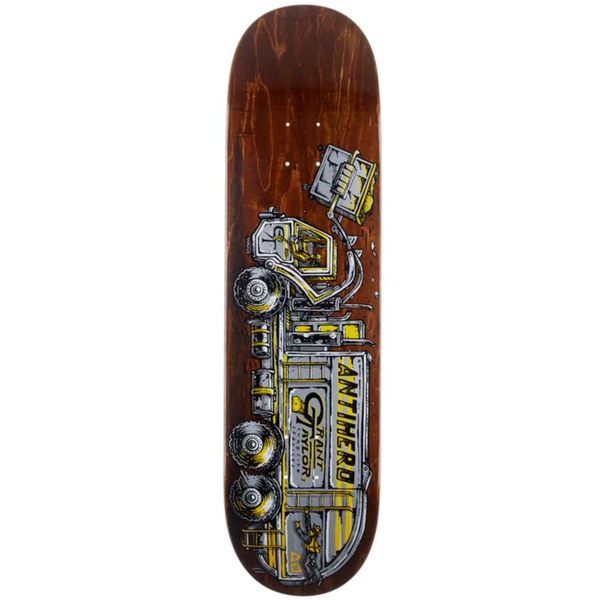 Tabla AntiheroTaylor Curbside - 8.25"