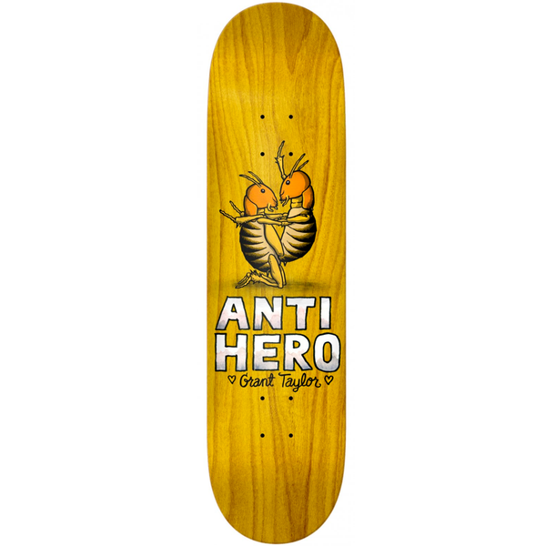 Tabla Antihero Taylor Lovers 2 - 8.4''