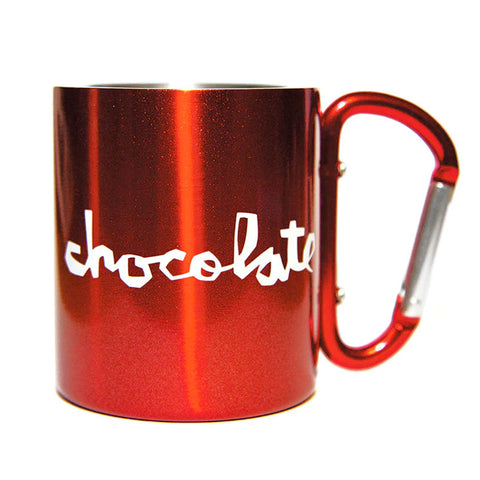 Taza Chocolate