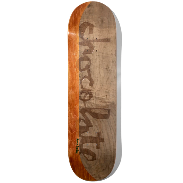 Tabla Chocolate Tershy OG Chunk- 8.25