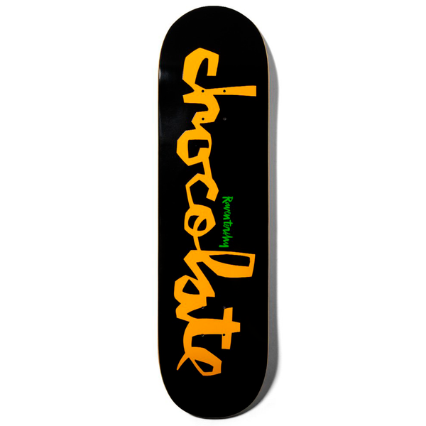Tabla Chocolate Tershy OG Chunk - 8.5''