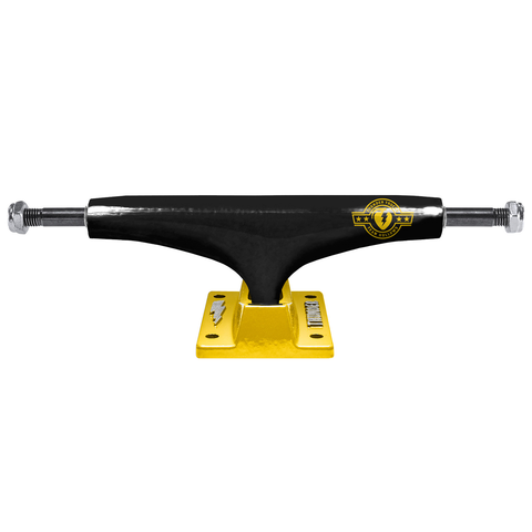 Trucks Thunder Theory Hollow yellow 147