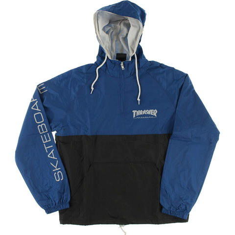 Casaca Thrasher Anorak