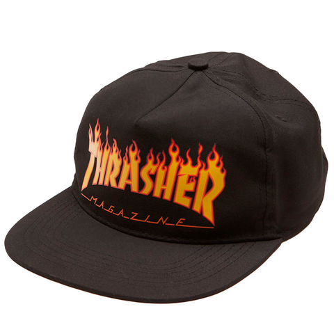 Gorra Thrasher - Flame