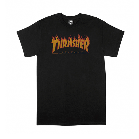 Polo Thrasher - Halftone