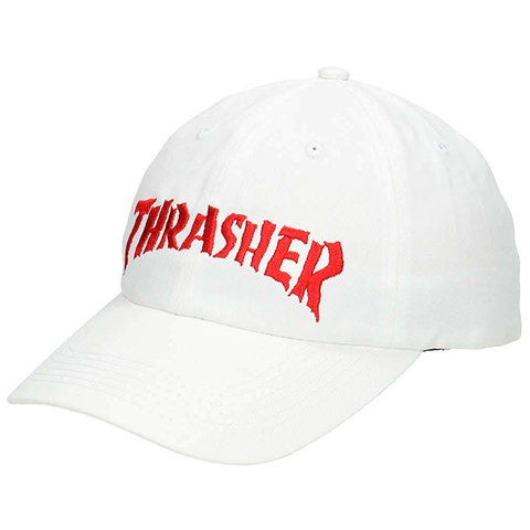 Gorra Thrasher Invert Old Timer