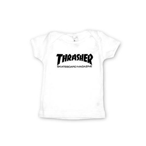 Polo Thrasher - Logo Magazine Infant