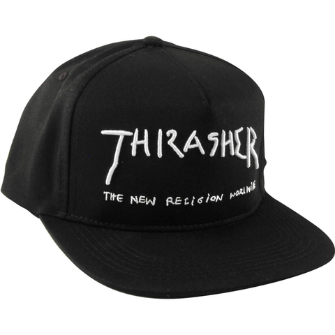 Gorra Thrasher New Religion