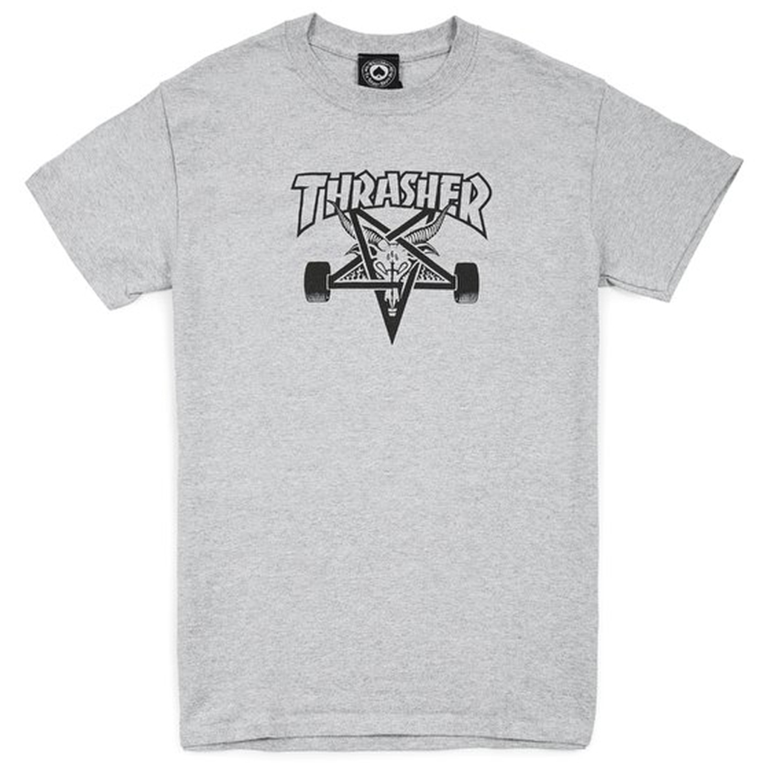 Polo Thrasher - Pentagram