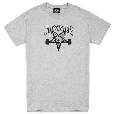 Polo Thrasher - Pentagram
