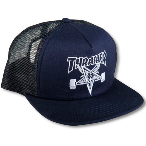 Gorra Thrasher Sk8goat