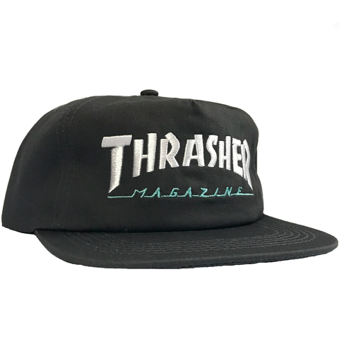 Gorra Thrasher Two Tone Grey