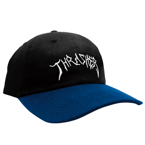 Gorra Thrasher x Lotties Old Timer