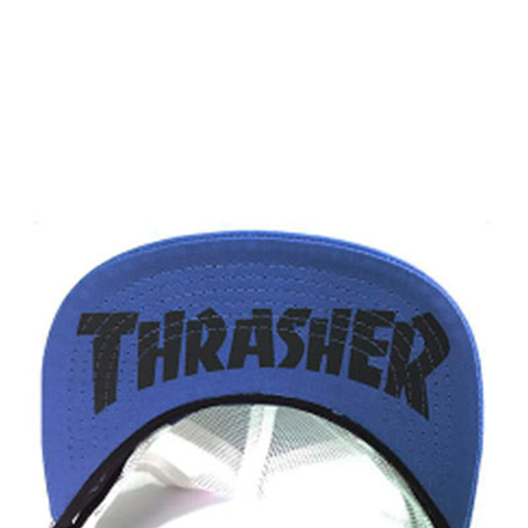 Gorra Thrasher Prevent this Tragedy