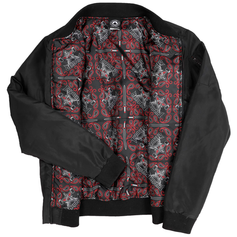 Casaca Thrasher - Bomber