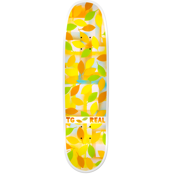 Tabla Real Tommy Guerrero Acrylics - 8.5"