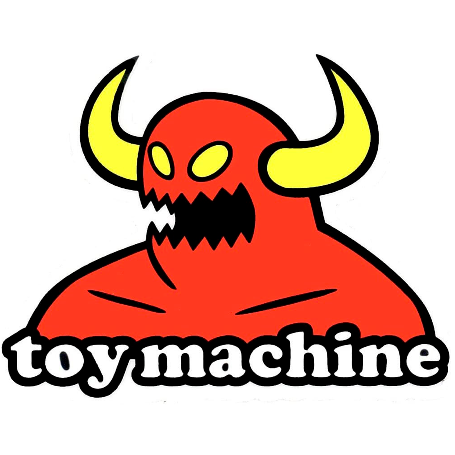 Sticker Toy Machine – SKATEOUTLET