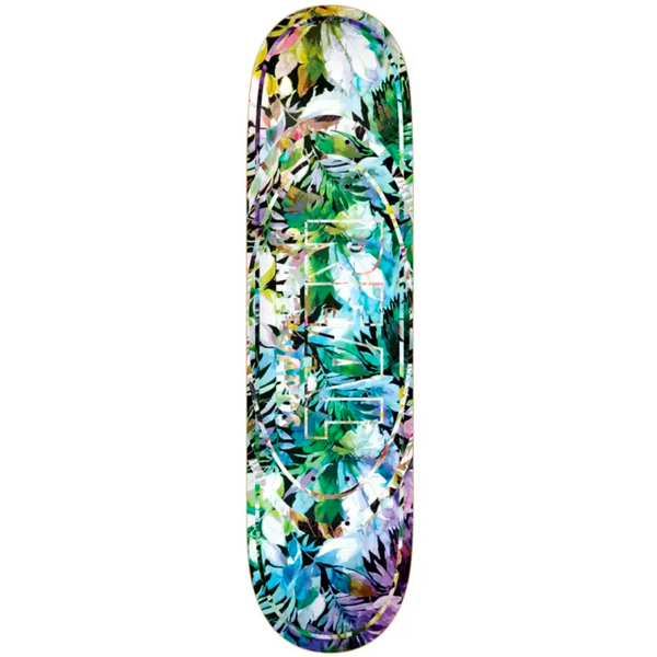 Tabla Real Tropical Oval Dream - 8.06", 8.25"