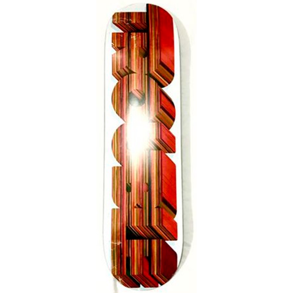 Tabla Trouble Premium Woods - 8.0, 8.25, 8.5