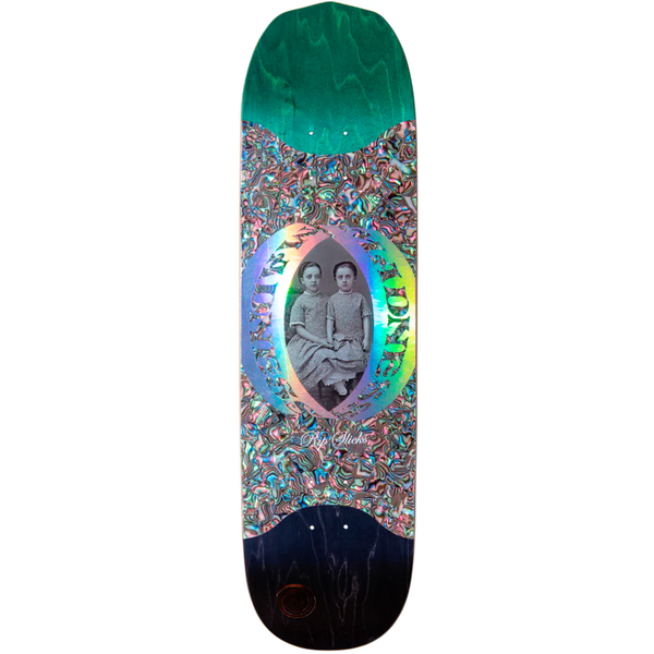 Tabla Madness twins slick R7 8.5"