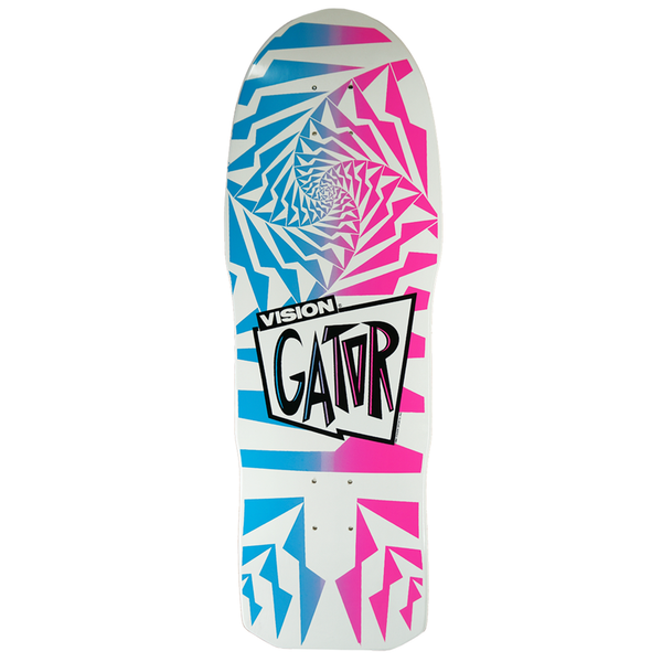 Tabla Vision Gator - 10.25''