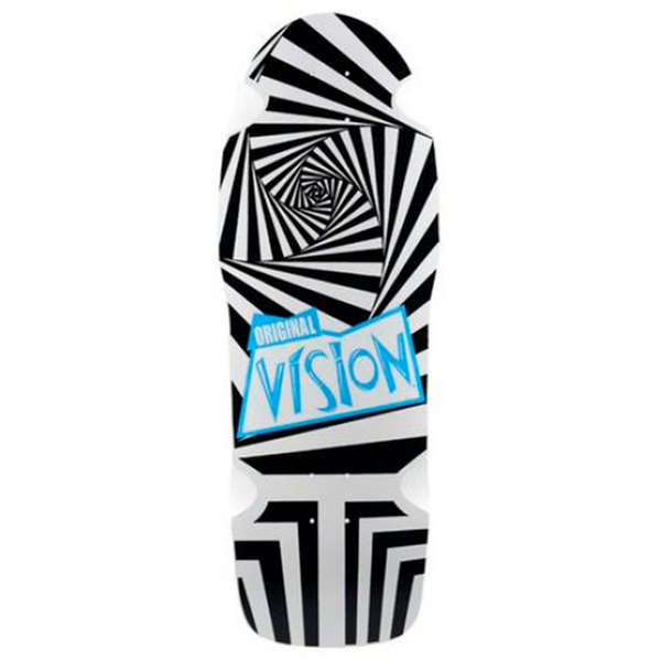 Tabla Vision Original Reissue - 10''