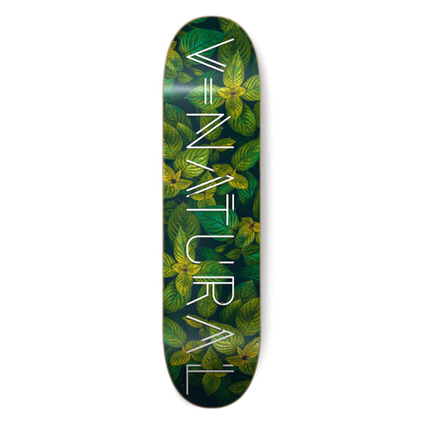 Tabla V-Natural - FOREST 8'', 8.125", 8.25'', 8.5''