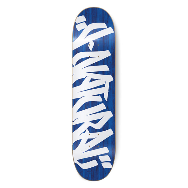 Tabla V-Natural - TAG  8'', 8.25'', 8.5''