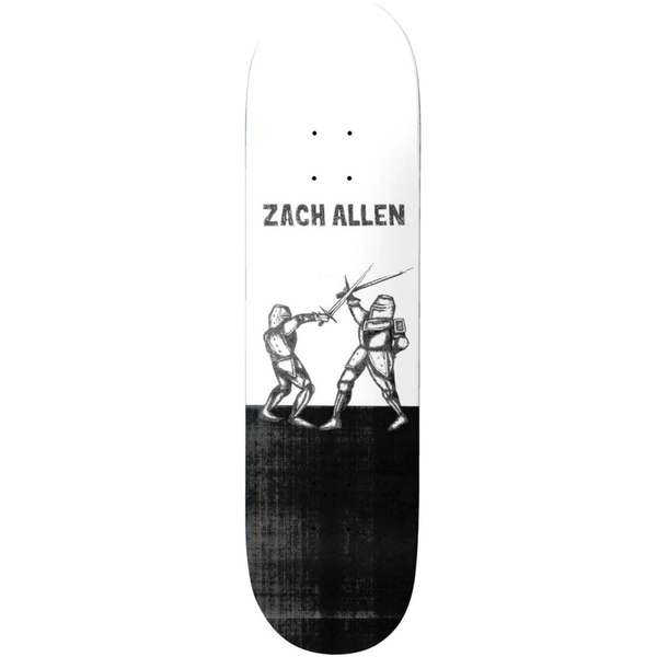 Tabla Baker Zach Crop Circles - 8.25''