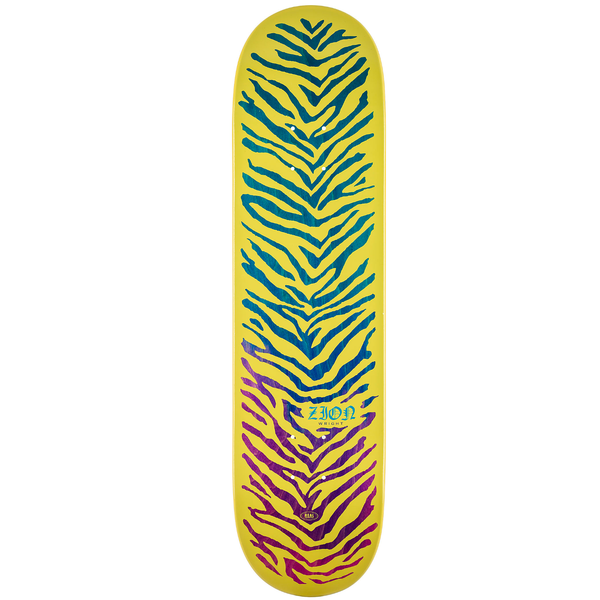 Tabla Real Zion Break Through - 8.06