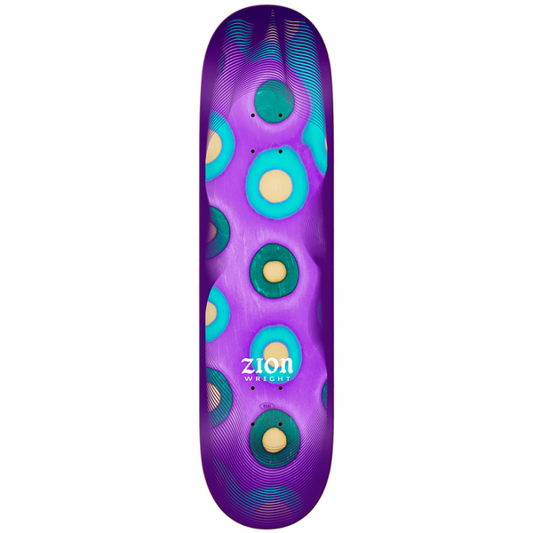 Tabla Real Zion Eclipse - 8.5''