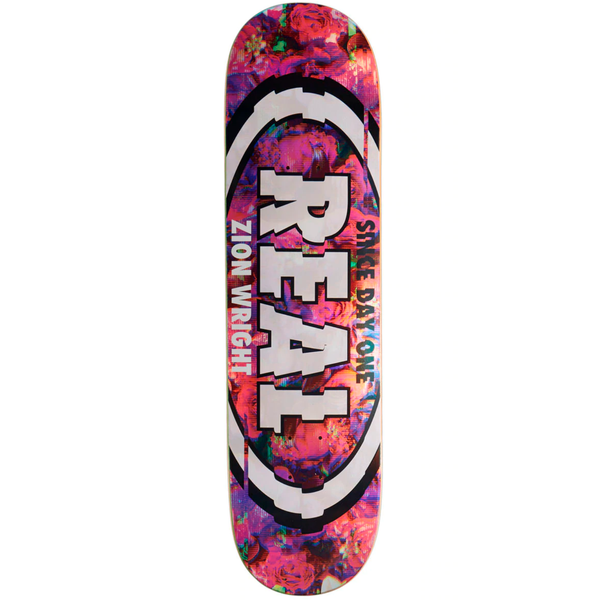Tabla Real Zion Glitch - 8.25''