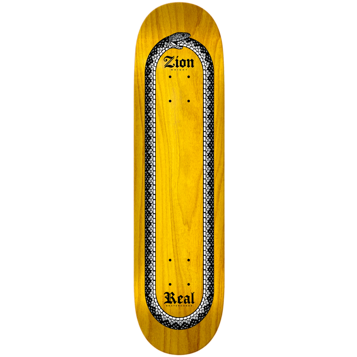 Tabla Real Zion Infinity - 8.38''