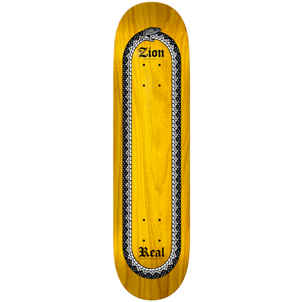 Tabla Real Zion Infinity - 8.38''